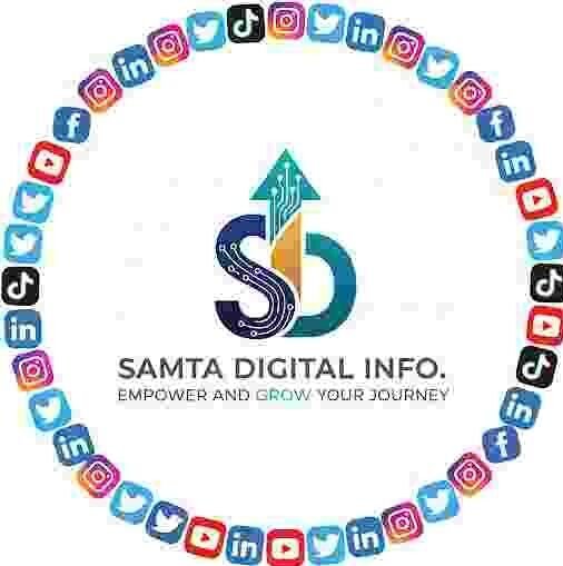 SAMTA DIGITAL INFO