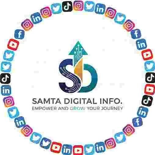 SAMTA DIGITAL INFO