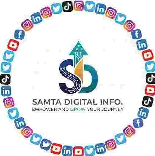 SAMTA DIGITAL INFO