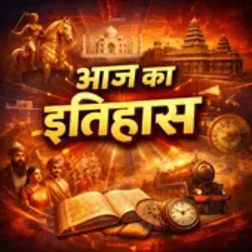6 मार्च का इतिहास (6 March ka itihaas)