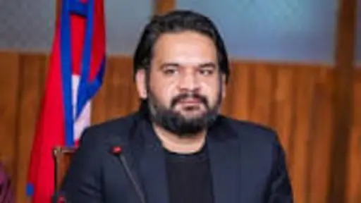 प्रधानमंत्री नरेंद्र मोदी ने महेंद्र शाह को प्रधानमंत्री बनने पर बधाई दी है।