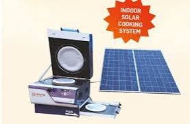 LPG cylinder नहीं है, तो घर लाइए सूर्या नूतन स्टोव