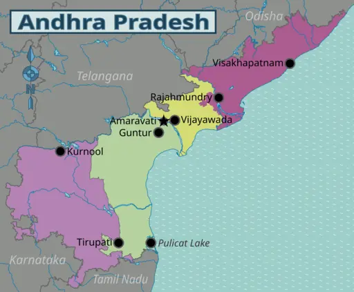 अमरावती को ग्रीनलैंड बनाने के लिए किसानों ने अपनी 34000 एकड़ भूमि सरकार को दान की है