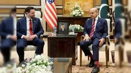 ईरान और अमेरिका की वार्ता विफल होने के बाद डोनाल्ड ट्रंप ने ईरान को धमकी दी है