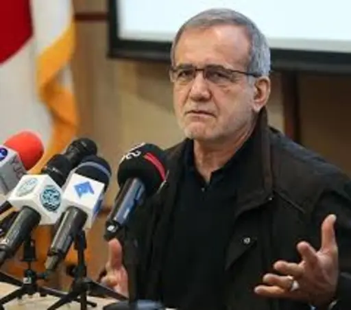 Iran news: ईरान के नए राष्ट्रपति ने की युद्धविराम की मांग, ईरान ने कहा झूठ बोल रहे ट्रंप