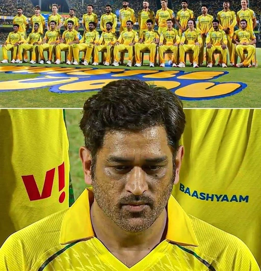 CSK VS SRH: सनराइजर्स से मिली जबरदस्त हार, क्या सुपर किंग्स के लिए प्ले ऑफ के दरवाजे अब भी खुले हैं