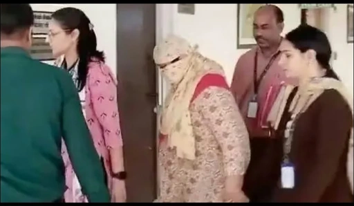 Neet paper leak: