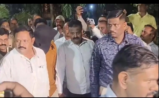  Neet पेपर लीक के मामले में राजस्थान से गिरफ्तार किया गया आरोपी
