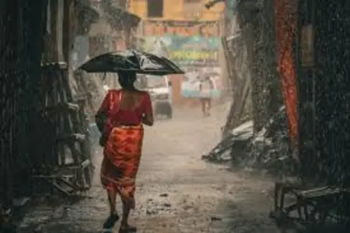 Up Rain news: आज भी होगी प्रदेश के इन जिलों में जबरदस्त बारिश