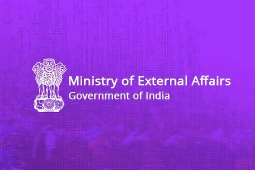 सुप्रीम कोर्ट के आदेश के बाद भारत सरकार ने लागू किया था पासपोर्ट अधिनियम