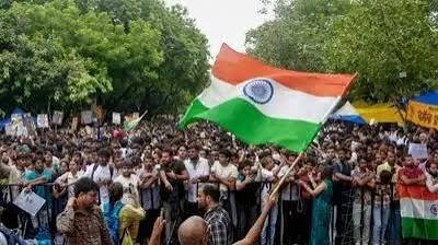 10 अक्टूबर का कॉकरोच जनता पार्टी का आंदोलन सुबह 10:00 बजे से