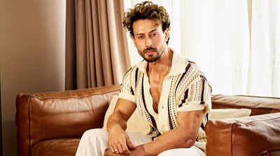 tiger shroff news,